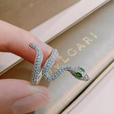 China Replica Bvlgari Rings 35usd Only